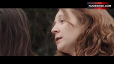 4. Dayle McLeod Nude Tits – Charlie Says