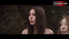 8. Dayle McLeod Nude Tits – Charlie Says