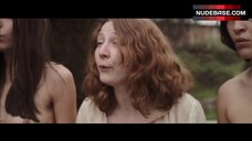 9. Dayle McLeod Nude Tits – Charlie Says