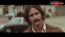 7. Dayle McLeod Topless Scene – Charlie Says