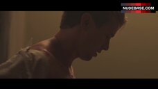5. Addison Timlin Underwear Scene – Life Like