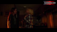 1. Kate Mara Sex – My Days Of Mercy