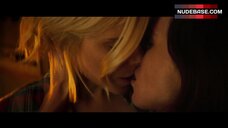 4. Kate Mara Sex – My Days Of Mercy