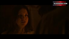 5. Hannah Murray Sex Scene – Charlie Says