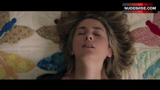 5. Addison Timlin Musturbation Scene – Life Like