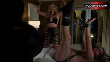 3. Sabina Gadecki BDSM Scene – L.A.'S Finest