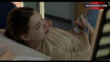 10. Kristine Froseth Hard Pokies – The Society