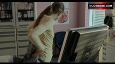2. Kristine Froseth Hard Pokies – The Society