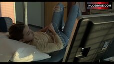 5. Kristine Froseth Hard Pokies – The Society