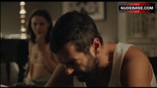 10. Austa Lea Jespersen Falied Sex – The Charmer