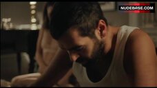 7. Austa Lea Jespersen Falied Sex – The Charmer