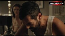 9. Austa Lea Jespersen Falied Sex – The Charmer