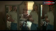 1. Rachel Keller in Lingerie – The Society
