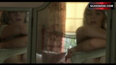 3. Rachel Keller in Lingerie – The Society