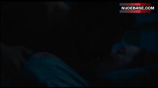 1. Stine Fischer Christensen Sex Scene – The Charmer