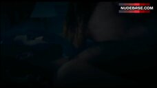 10. Stine Fischer Christensen Sex Scene – The Charmer