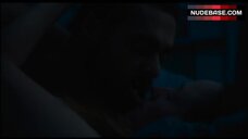 2. Stine Fischer Christensen Sex Scene – The Charmer