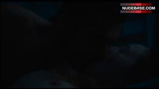 3. Stine Fischer Christensen Sex Scene – The Charmer