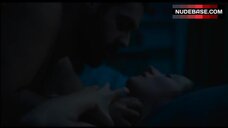 4. Stine Fischer Christensen Sex Scene – The Charmer