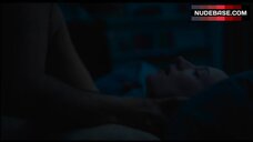 5. Stine Fischer Christensen Sex Scene – The Charmer