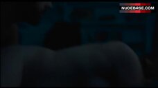 6. Stine Fischer Christensen Sex Scene – The Charmer