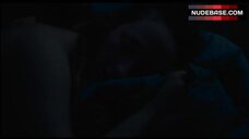 7. Stine Fischer Christensen Sex Scene – The Charmer