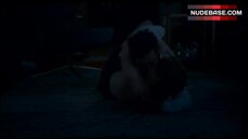 1. Kitt Maiken Mortensen Interrupted Sex – The Charmer