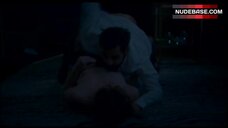 10. Kitt Maiken Mortensen Interrupted Sex – The Charmer