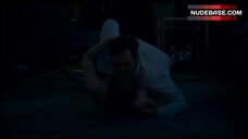 3. Kitt Maiken Mortensen Interrupted Sex – The Charmer