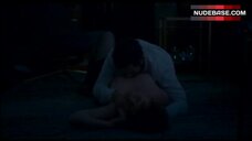 Kitt Maiken Mortensen Interrupted Sex – The Charmer
