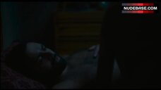 1. Soho Rezanejad Flashes Tits – The Charmer