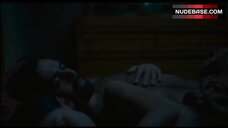 2. Soho Rezanejad Flashes Tits – The Charmer