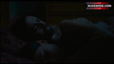 3. Soho Rezanejad Flashes Tits – The Charmer