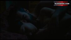 9. Soho Rezanejad Flashes Tits – The Charmer