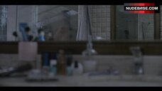 1. Laura Osma under Shower – Crime Diaries: Night Out