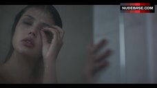 7. Laura Osma under Shower – Crime Diaries: Night Out