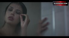 9. Laura Osma under Shower – Crime Diaries: Night Out