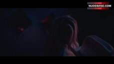 3. Penelope Costopoulos Thong Scene – Blaze