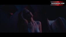 4. Penelope Costopoulos Thong Scene – Blaze