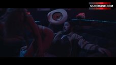 5. Penelope Costopoulos Thong Scene – Blaze