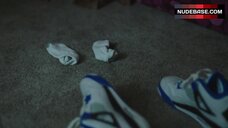 1. Birgundi Baker in Underwear – The Chi