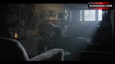 1. Camila Jurado Underwear Scene – Crime Diaries: Night Out