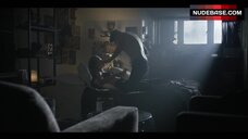 2. Camila Jurado Underwear Scene – Crime Diaries: Night Out