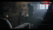 3. Camila Jurado Underwear Scene – Crime Diaries: Night Out