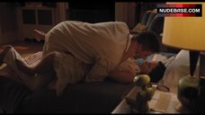 10. Felicity Jones Hot Scene – On The Basis Of Sex
