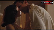 5. Felicity Jones Hot Scene – On The Basis Of Sex