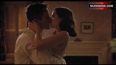 8. Felicity Jones Hot Scene – On The Basis Of Sex