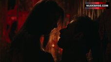 10. Andy Romero Sexy Scene – The Mechanism