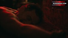 3. Andy Romero Sexy Scene – The Mechanism