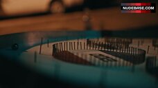 4. Andy Romero Sexy Scene – The Mechanism